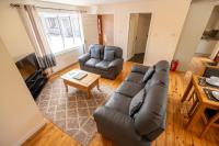 Blackwater Cottage - B&B Fort William