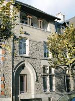 Hôtel Lefort - La suite impériale - SPA privatif - B&B Guingamp