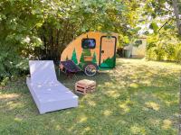 Tinydorf XXS - B&B Sinsheim