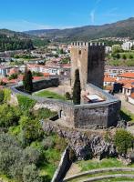 Castelo 48 - Ferienwohnung Lamego