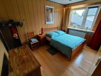 Appartement met 1 Slaapkamer