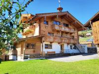 Almliesl NEUK-624 - B&B Neukirchen am Großvenediger