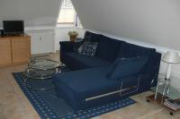 Appartement met 1 Slaapkamer