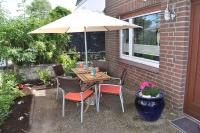 Mein Meeresblick Ferienwohnung - B&B Niendorf