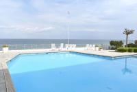 Haus Miramar Ferienwohnung Nr 20 - Bed and Breakfast Häven