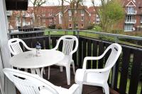 Haus Windrose Ferienwohnung Nr 08 - Ferienwohnung Niendorf