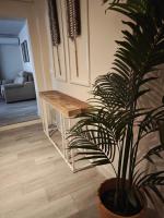 Appartement met 1 Slaapkamer