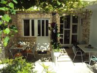 Comfort Studio with Terrace