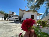 Villa Leonardi - B&B Ksamil