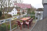 Residenz Niendorf Ferienwohnung Nr 09 - Chambres d’hôtes Niendorf