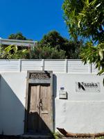 La Kazaka Terre Sainte - Bed and Breakfast Saint-Pierre