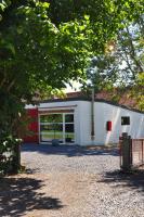 Noortweghe GLAMPING - Ferienwohnung Zedelgem