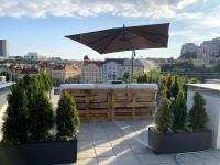 Vila Grebovka - B&B Prague