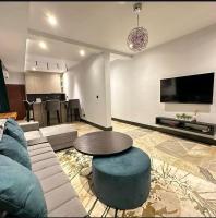 Nik One Bedroom Wuse II - B&B Abuja