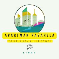 Apartman Pasarela - 3 min to city center - B&B