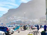 Wavescapes Surfers Lookout Stay - Ferienwohnung Kapstadt