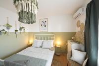 L'infini Sea View apartments Zubovići - Ferienwohnung Zubovići