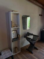 Chambre Double ou Lits Jumeaux avec Salle de Bains