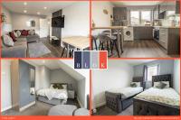 The Loft - 3 bedroom in Crieff - B&B Crieff