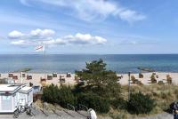 Villa Seestern Ferienwohnung Nr 05 - B&B Niendorf