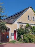 Venkovský dům na konci - B&B Kostelec nad Orlicí