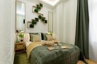 Stylish Studio Collection Central Budapest - Chambres d'hôtes Budapest