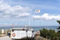 Villa Seestern Ferienwohnung Nr 06 - Ferienwohnung Niendorf