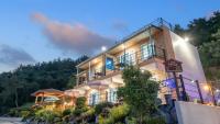 Yeosu Eoneumeosjinnal Pension - B&B Yeosu