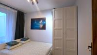 Apartamento de 1 dormitorio con balcón