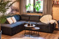 Zacisze Anioła - Ferienwohnung Łobozew