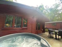 L16 - Pet Friendly Penrhyn Spa - Bed and Breakfast Bethesda