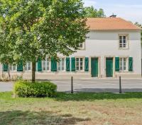 Gîte Lasauvage 85 - Bed and Breakfast Differdange