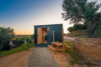 Tiny Dream with private bathroom
