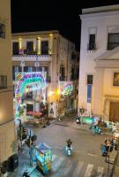 Glocal flat Maqueda - Chambres d’hôtes Palerme