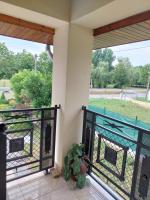 Bálint Villa Vendégház - Chambres d’hôtes Miskolctapolca