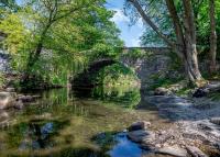 SL14 - The Watchtower with Hot Tub - B&B Bethesda