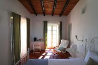 Habitación Doble Deluxe con balcón y vistas al mar