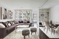 Private Penthouse w Roof Oasis - Bed and Breakfast New York