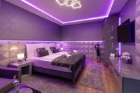 Royal Apartments Gold-Silver Kecskemet - Bed and Breakfast Kecskemét