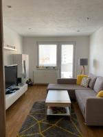 Rodinný 2 izbový apartmán v centre - B&B Martin