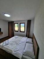 Habitación Doble con baño privado