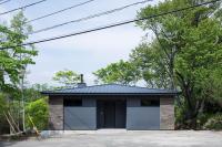 COCO VILLA 那須高原-Sauna- - B&B Nasu