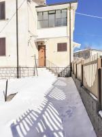 Casa Carnevale - B&B Capracotta