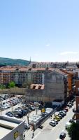 The View - B&B Torino