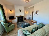 Cosy cottage near Saltburn & Whitby - Ferienwohnung Boosbeck