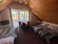 Triple Room with Balcony