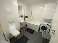 Neubau Wohnung Stadlau - B&B Vienna