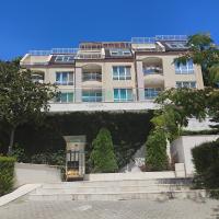 apartment VANESA - B&B Kavarna