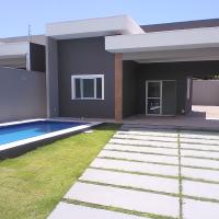 Vida no Paraíso Lagoinha - B&B Paraipaba