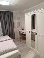 Appartement met 1 Slaapkamer